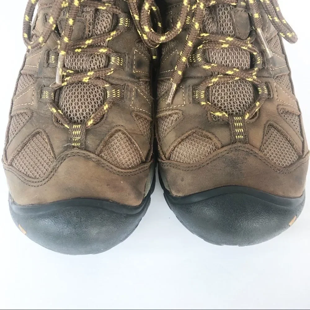 Hiking Shoe womens Keen Palisades - Picture 2 of 12